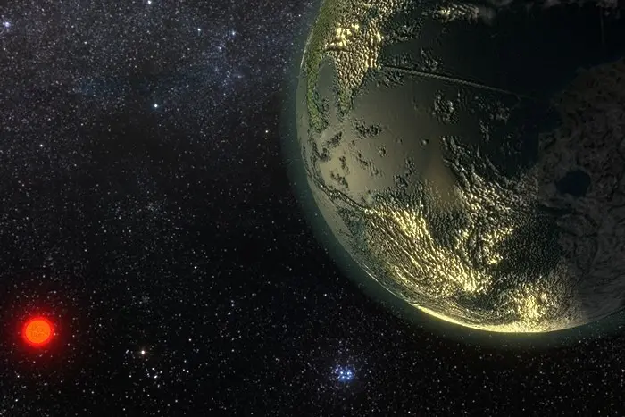 Учени откриха над 100 гигантски планети с потенциално обитаеми луни