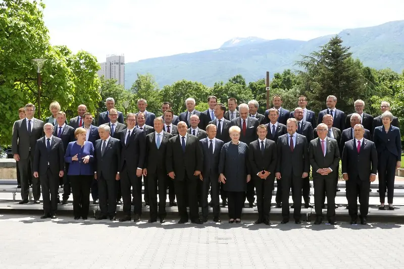 Декларация от София на срещата ЕС-Западни Балкани (ПЪЛЕН ТЕКСТ)