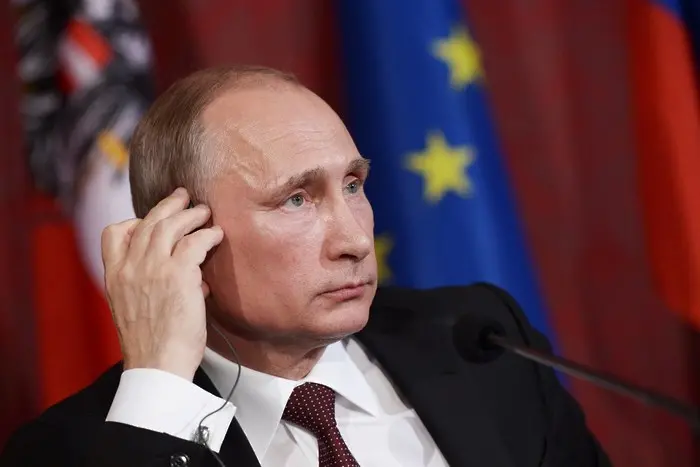 Путин на път за Виена: Няма условия, при които да върнем Крим