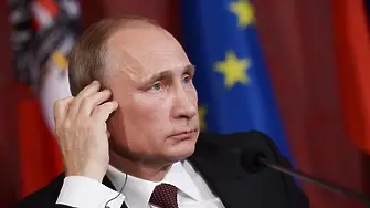 Путин чака Западът да се откаже от санкциите срещу Русия