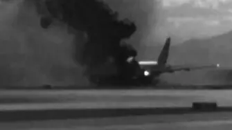 Над 100 души загинаха в самолетна катастрофа в  Куба