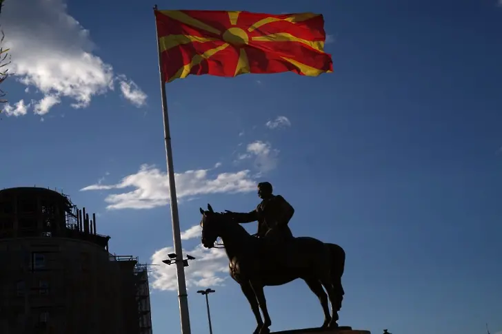През септември Словения ще предложи решение за Северна Македония