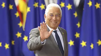 Португалският премиер е под карантина