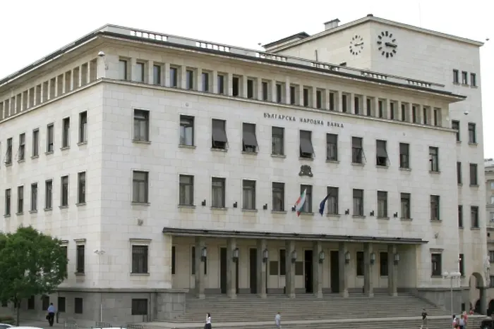 БНБ започва проверка на Българската банка за развитие