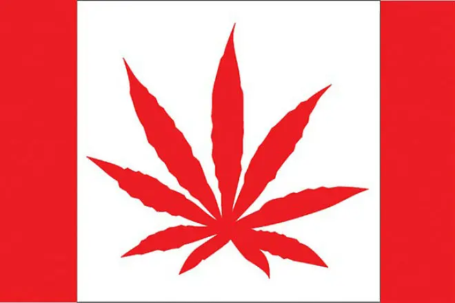 Канадците няма да пушат повече канабис след легализирането му