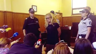 Специално за ареста на Иванчева и Петрова: апелативният спецсъд заседава открито