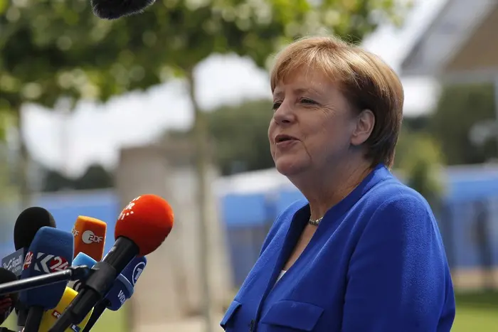 Германия се отваря за повече кадри от чужбина