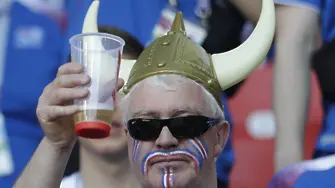 Руснаците удивени колко пият латиноамериканци и англичани