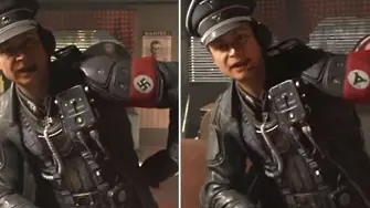 Хитлер вече няма да е обръснат във видеогрите в Германия