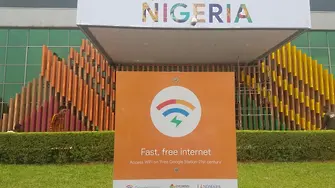 Google пусна безплатен Wi-Fi в Нигерия