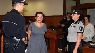 Биляна Петрова: Г-н главен прокурор, избирателно ли разследвате