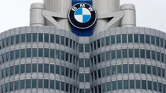 BMW изтегля 320 000 автомобила в Европа поради опасност от пожар