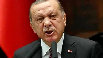 Турция - държавата на разузнаването