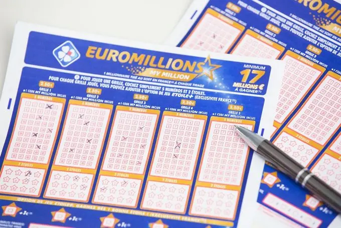 Белгиец спечели € 107,8 милиона от лотарията 