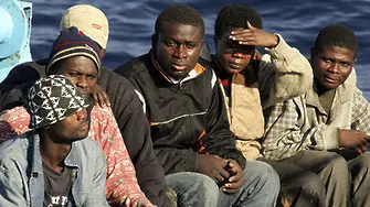 Десет в ЕС не се разбраха за мигрантите от кораба 