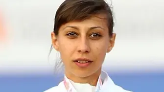 Мирела Демирева е на финал в скока на височина на Световното