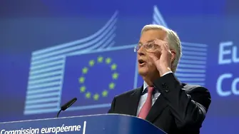 ЕС готов за удължен преходен период след Брекзит