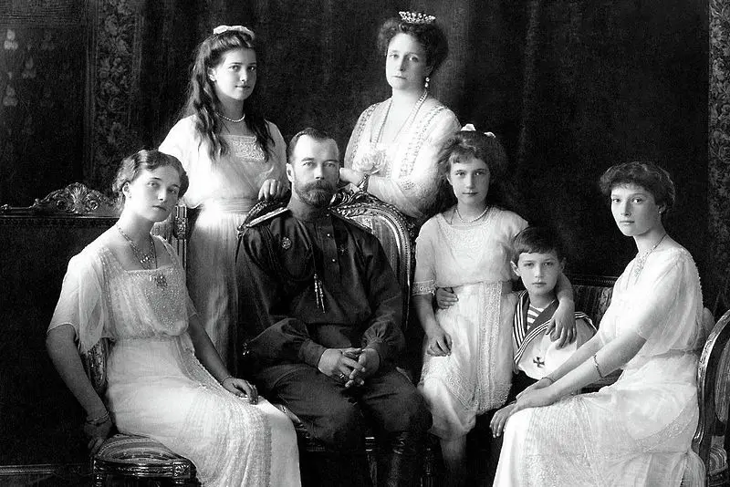 Те вярват, че са наследници на руската царска фамилия (ВИДЕО)