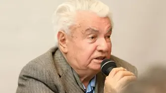 Почина руският дисидент Владимир Войнович, „бащата“ на Иван Чонкин