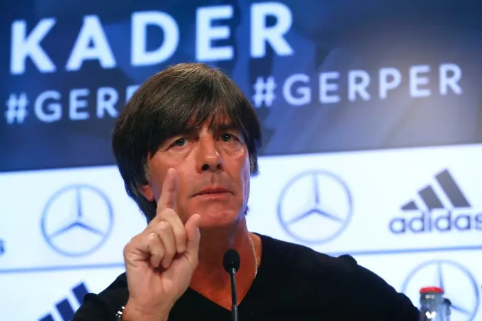 Германия ще има нов треньор от лятото, Йоахим Льов напуска