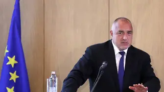 Борисов: Има много ДНК, полицията ще разкрие убийството в Русе