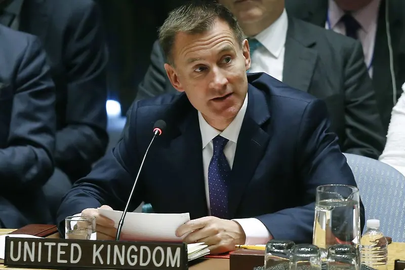 Британски министър: Русия иска провал на преговорите за Брекзит