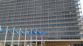 Еврокомисията представи стратегиите си за работа с данни и изкуствен интелект