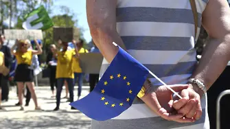 България и още 7 държави от ЕС подкрепят бързото присъединяване на Украйна