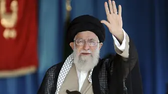 Иранският духовен водач призна, че страната е в криза
