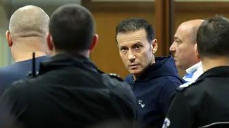 Миню Стайков остава в ареста, защитава го адвокат на Мишел Платини