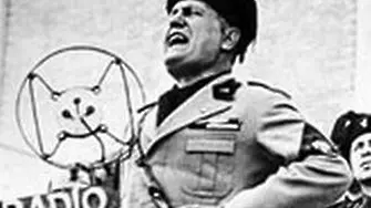 Осъдиха чиновник от ЕС удрял колежка с плакет на Мусолини