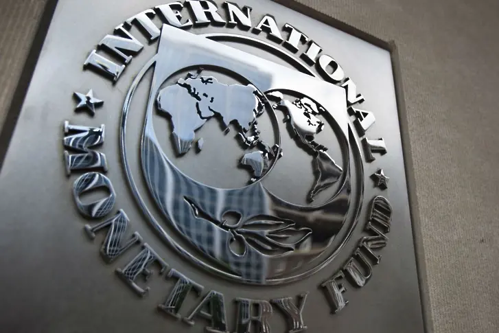 МВФ: Европа ще загуби 3 трилиона евро от своя общ БВП