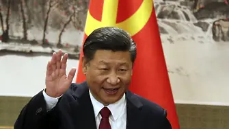 Си Цзинпин: Китай е отворен, учи се от будизма, марксизма и исляма