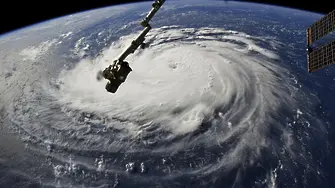 САЩ евакуират 1 млн. души заради ураган