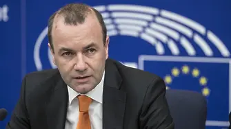 Вебер: Ще прекратя преговорите на Турция за членство в ЕС