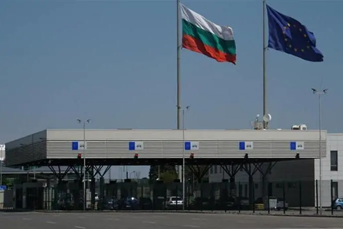 В България кампанията за евроизборите стартира накриво