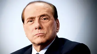 Пак съдят Берлускони