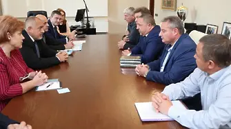 Борисов се загрижи за финансите на кметствата? Дали? Пак ли? ГЕРБ знае ли?