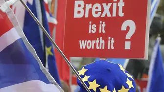Топмениджъри искат народът да гласува сделката за Brexit