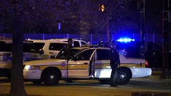 Четирима застреляни при стрелба в болница в Чикаго