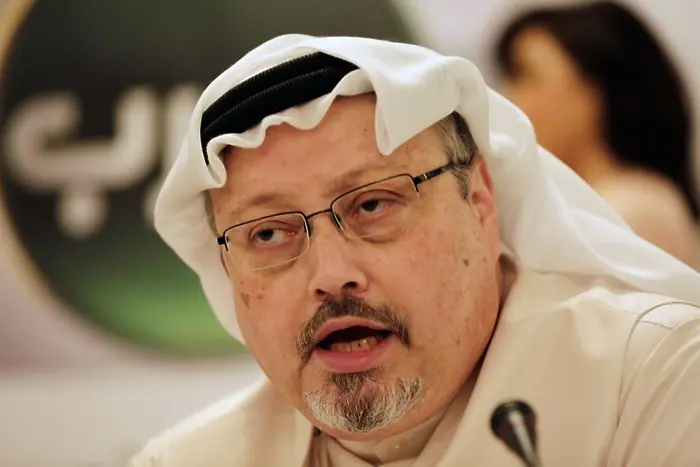 Саудитският първи дипломат: Протестите за Кашоги станаха истерични