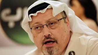 Саудитският първи дипломат: Протестите за Кашоги станаха истерични
