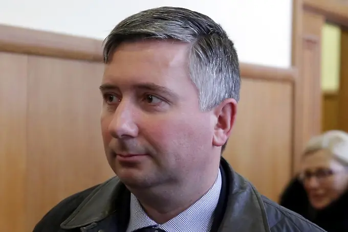 Прокуратурата  тихо прекрати  делото срещу Иво Прокопиев за продажбата на „Каолин“