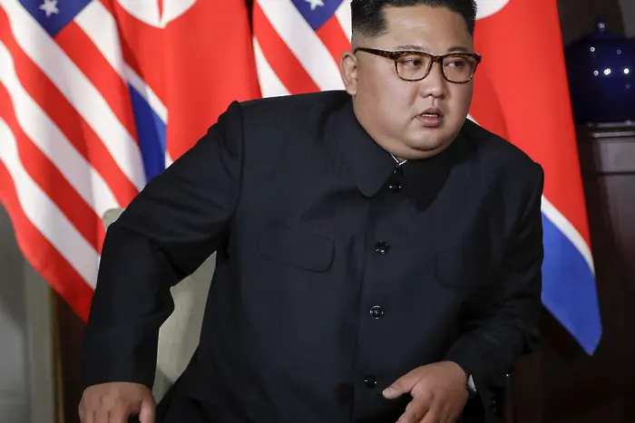 Северна Корея зове за „активни военни контрамерки“