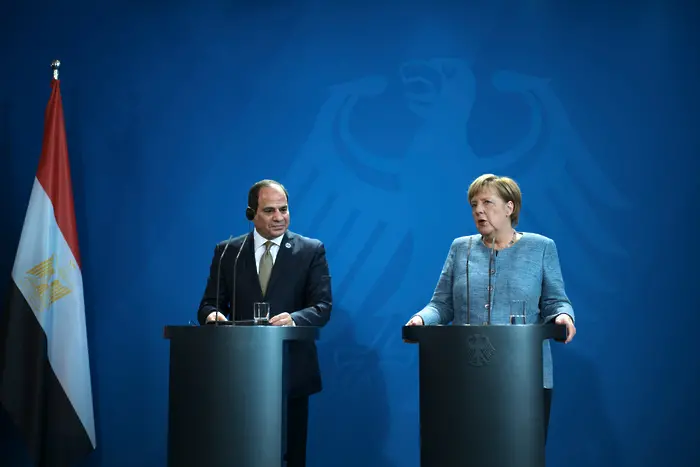 Меркел: Не бързайте да ме отписвате