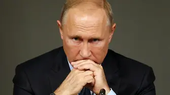 Путин: Русофобията и пещерният национализъм са опасни