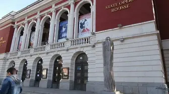 Суперуспешното турне на Русенска опера, което я докара до 3 млн. дълг