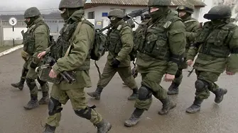 ЕС: Милитаризацията на Крим заплашва Черноморския регион