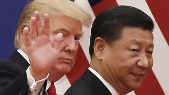 САЩ отлагат увеличаване на митата върху китайския внос