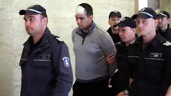 Викторио Александров остава за постоянно в ареста